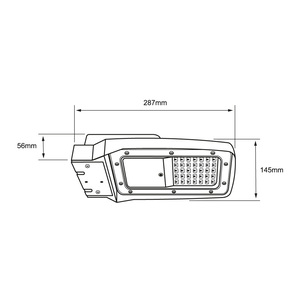 25ESLED740MV50N