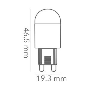 2G9LED65V150