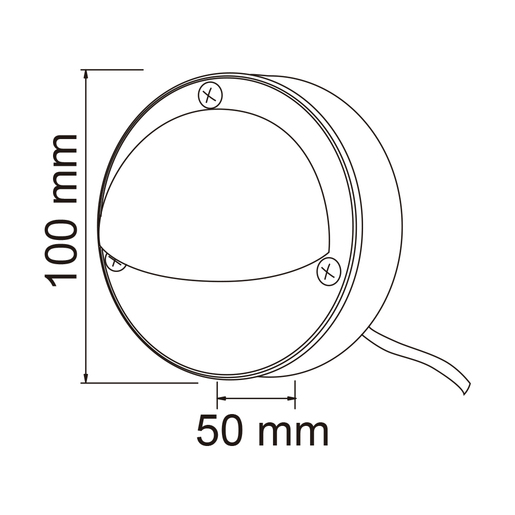 2HLED920DC30B 2HLED920DC30B