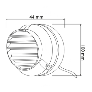 2HLED925DC30B