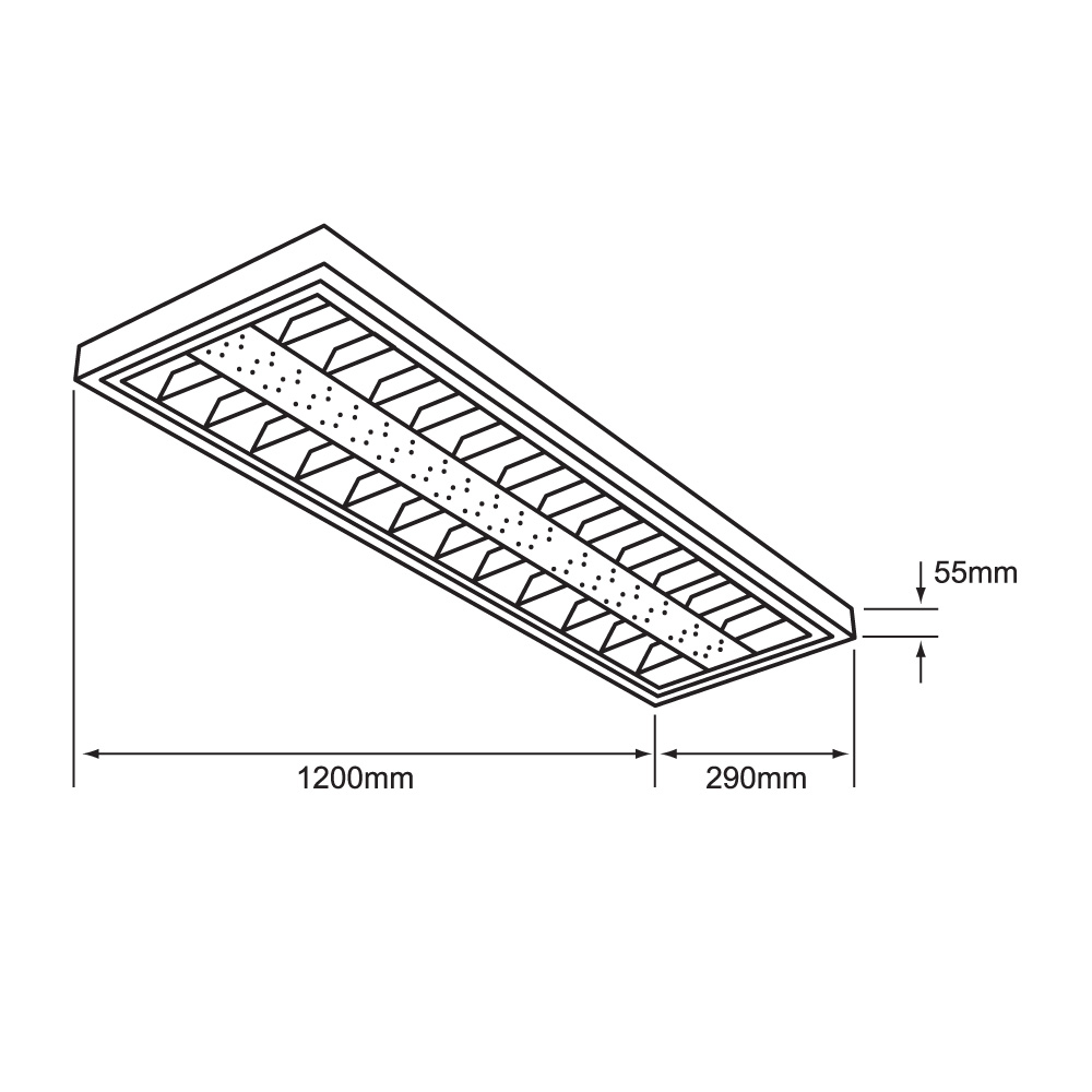 32LTLLED2282V65BL