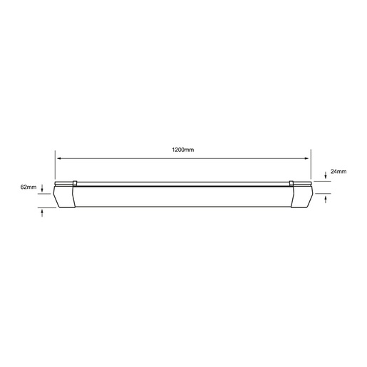 36FLCPLED120MV40B 36FLCPLED120MV40B
