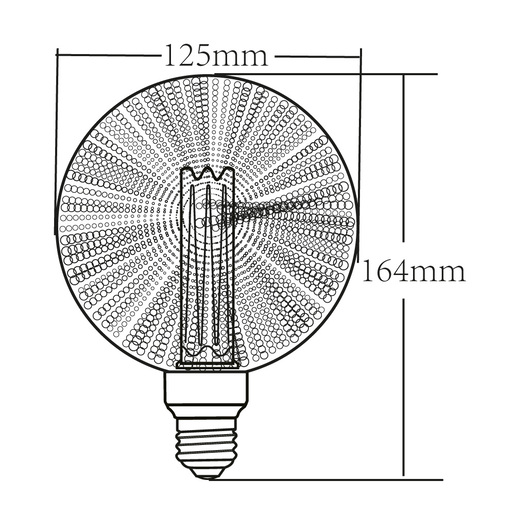 3DG125LEDFC20VAS 3DG125LEDFC20VAS
