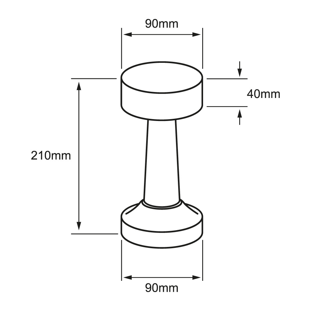 3DTTLLED10DCCCB