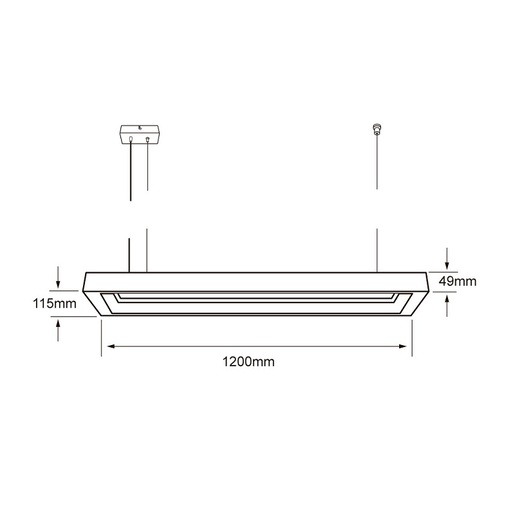 40DLFCLED2205V40N 40DLFCLED2205V40N