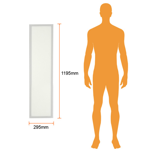 45PANLEDL65MVS 45PANLEDL65MVS