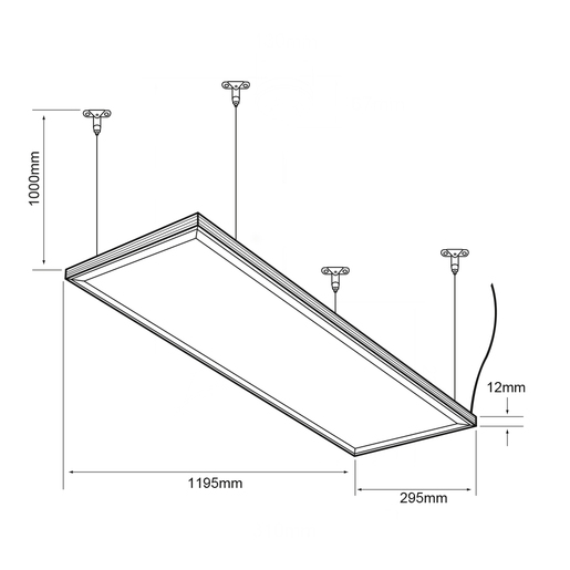 45PANLEDL65MVS 45PANLEDL65MVS