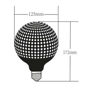 4DG125LEDFC20V3D