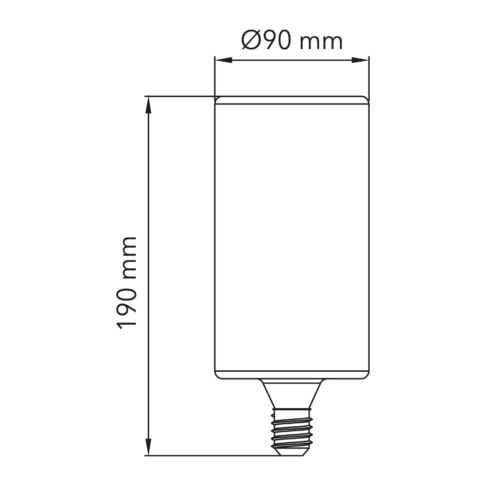 4DTLED12FL22VCT