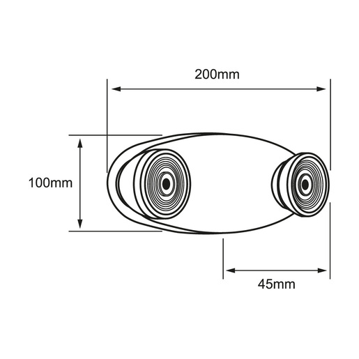 4EMLED2H20MV65B 4EMLED2H20MV65B