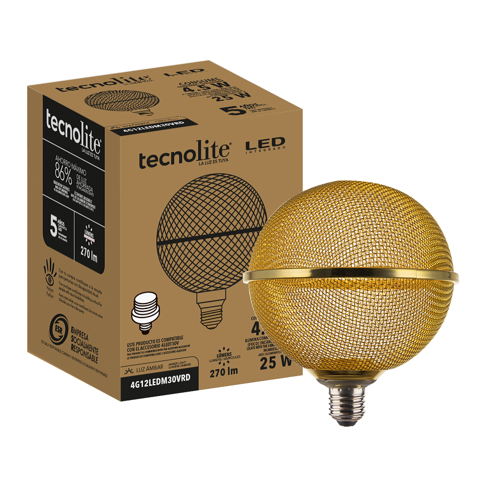 4G12LEDM30VRD 4G12LEDM30VRD