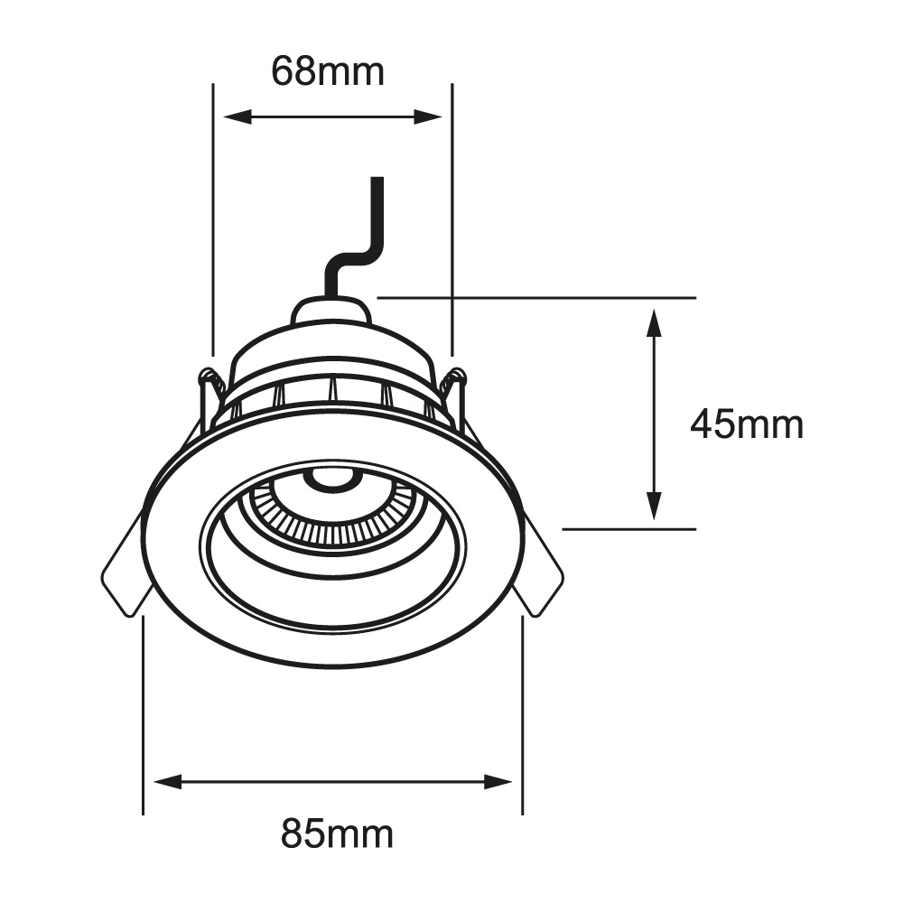 4YDLEDHE016MV65B