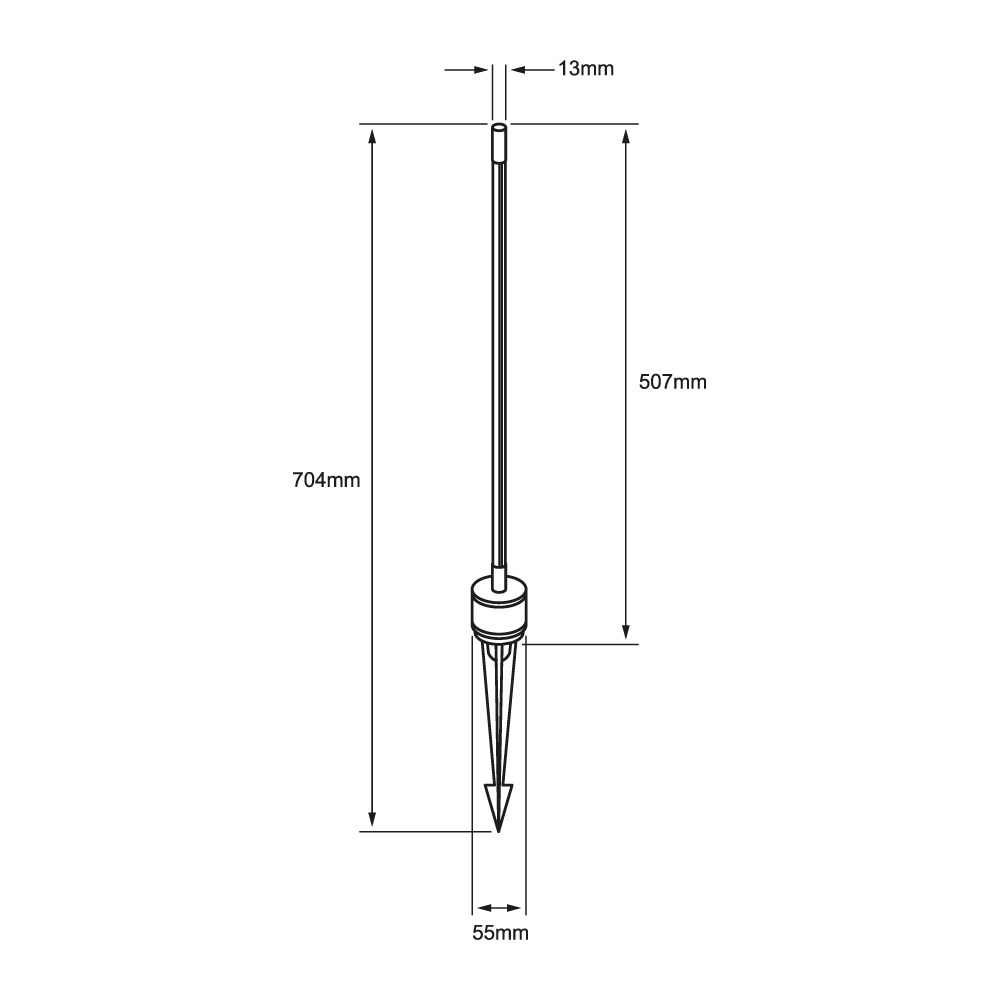 5HLED267MV30N