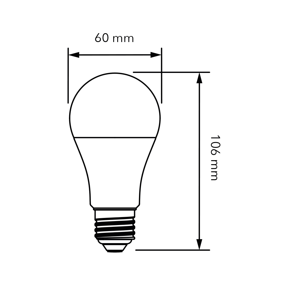 6A19LEDHE65MV200