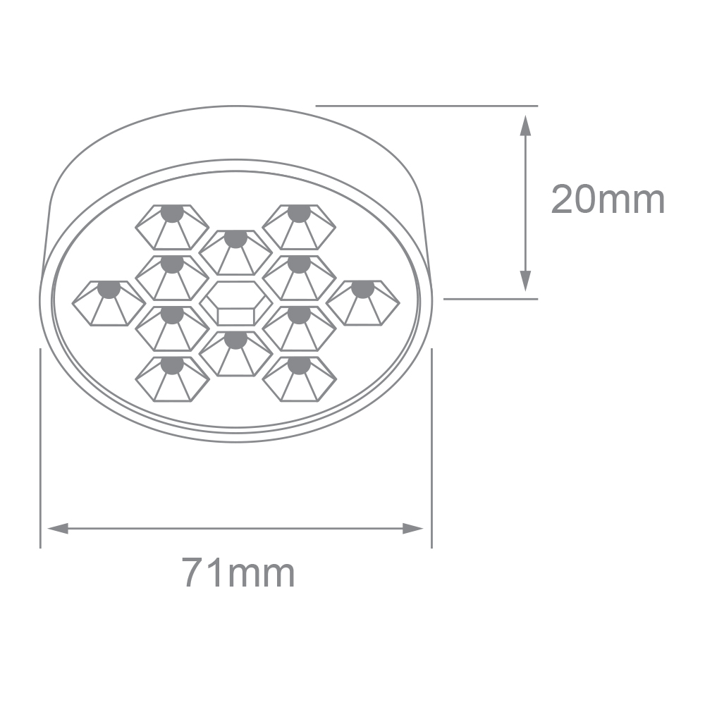 6DPTLLED371MV30GN 6DPTLLED371MV30GN
