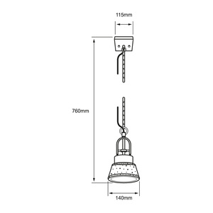 6FTLLED012V30N