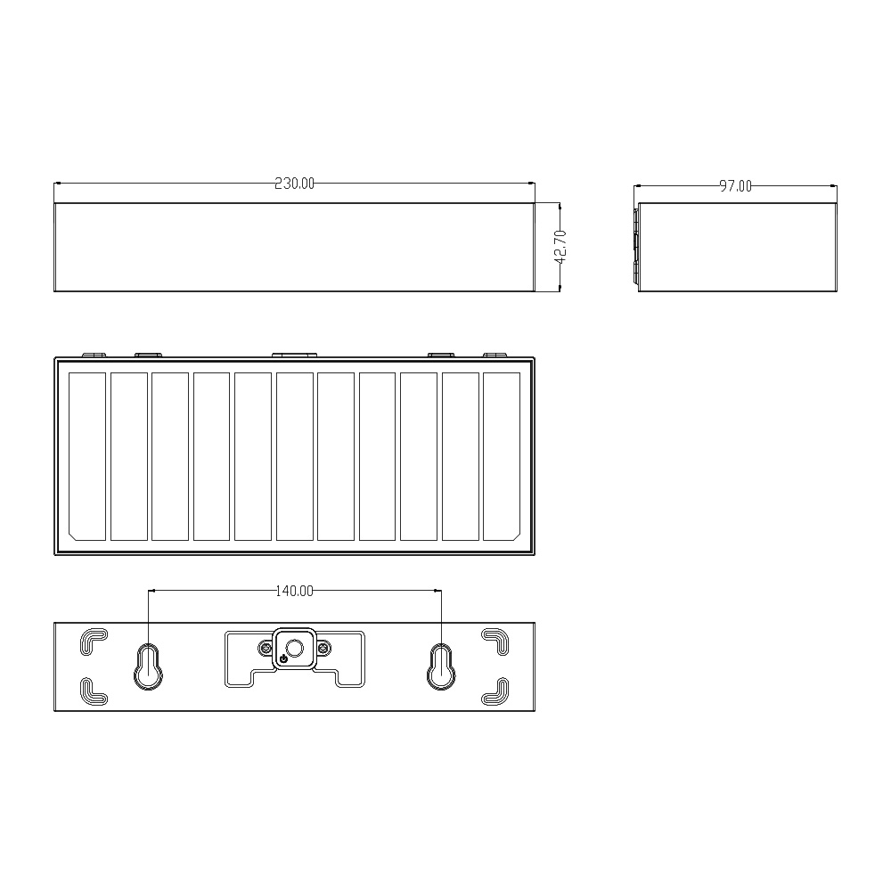 6SOLLED30VCD65B