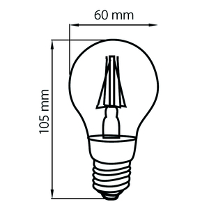 7A19LEDF27V360