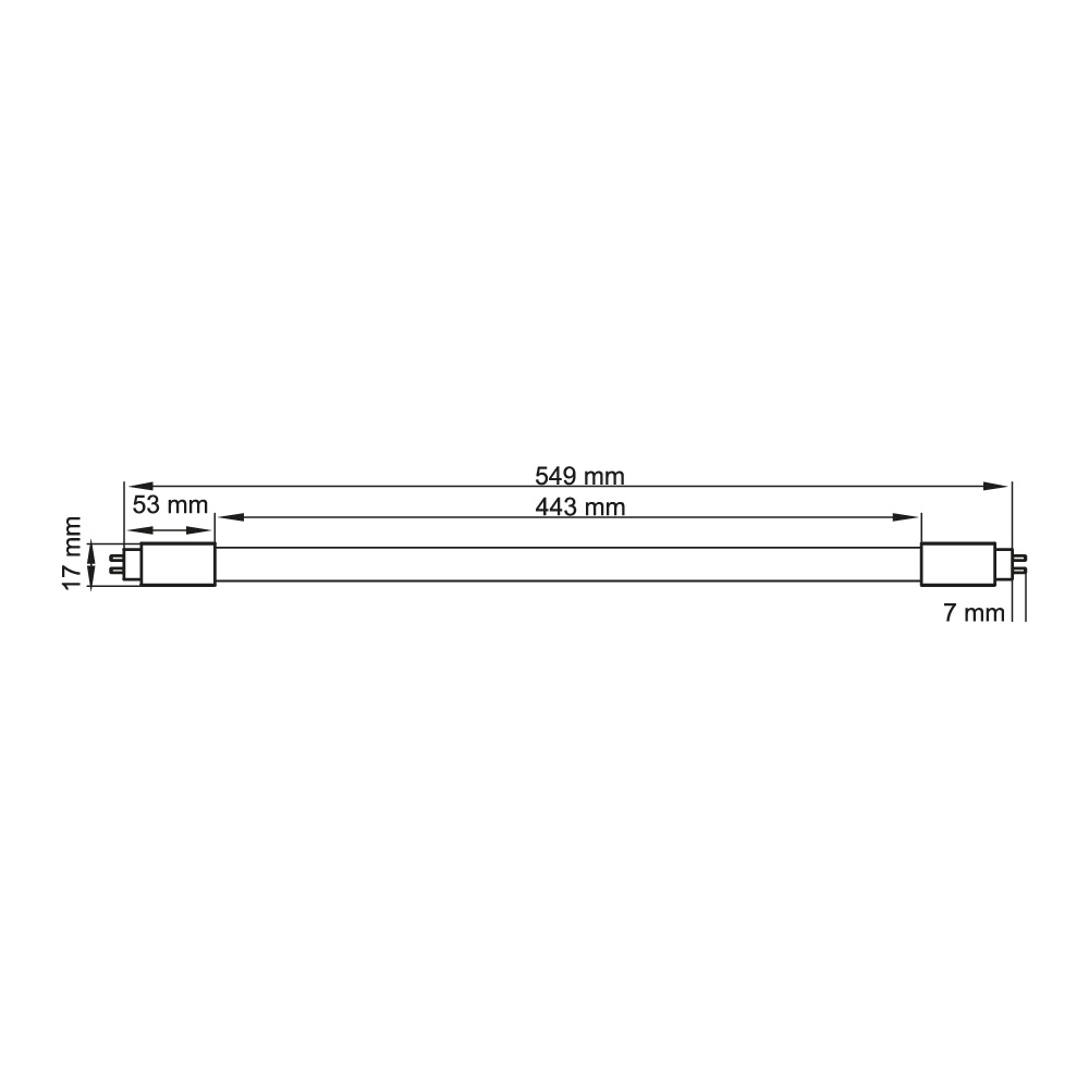 8T5LED60V40C