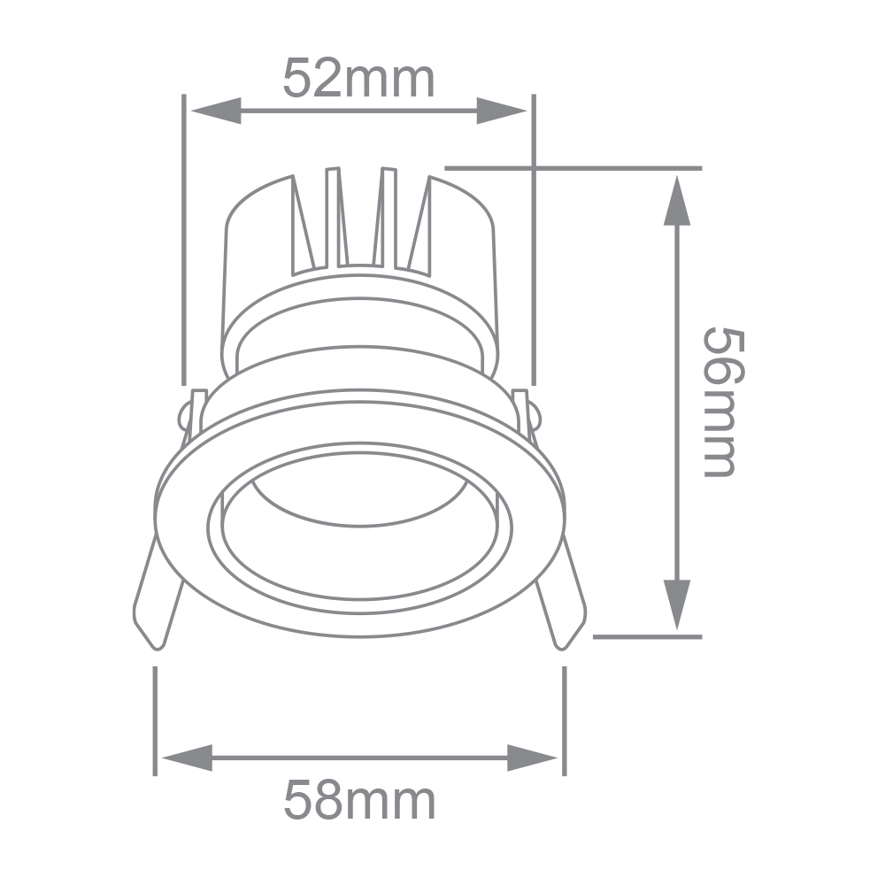 8YDLED1095MV30N 8YDLED1095MV30N