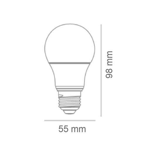 A19-LED/010/30 A19-LED/010/30