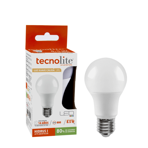 A19-LED/010/30 A19-LED/010/30