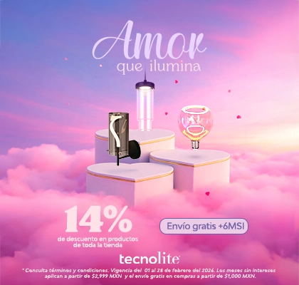 14% de descuento en compras arriba de $2,999 14% de descuento en compras arriba de $2,999