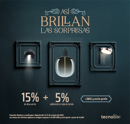 5% de dto. adicional en compras a partir de $2,999 5% de dto. adicional en compras a partir de $2,999