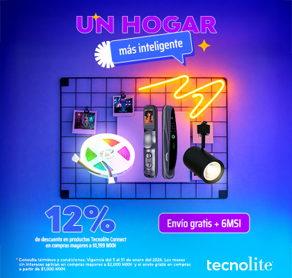 Hogar Inteligente este 2026 Hogar Inteligente este 2026