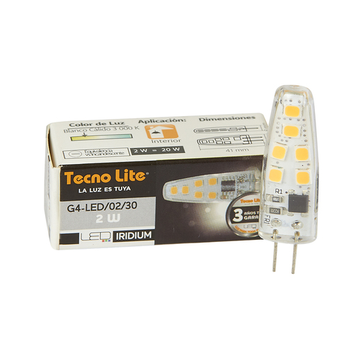 G4-LED/02/30 G4-LED/02/30