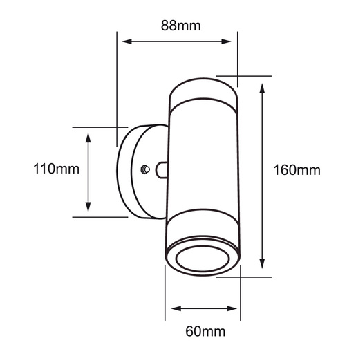 HLED-1105/S HLED-1105/S