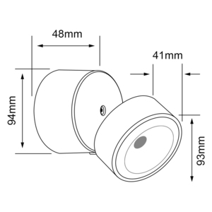 HLED-1178/30/G