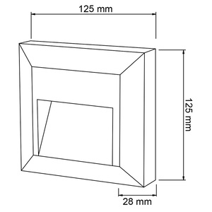 HLED-803/B