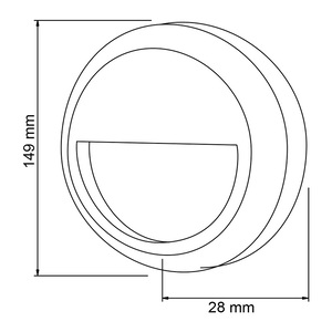 HLED-804/G