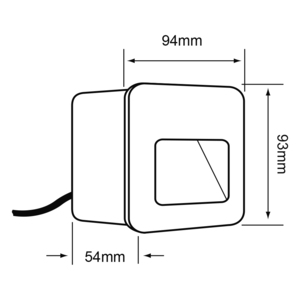 HLED-907/30/G