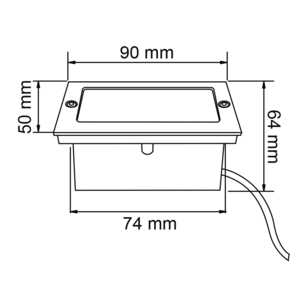 HLED-910/S