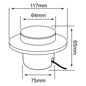 HLED-941/30/B