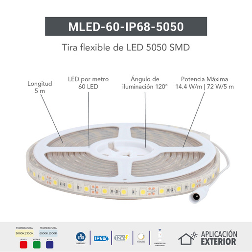 MLED120288W5LD MLED120288W5LD