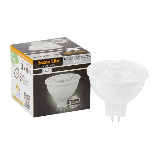 MR16-LED/5.5W/65 MR16-LED/5.5W/65