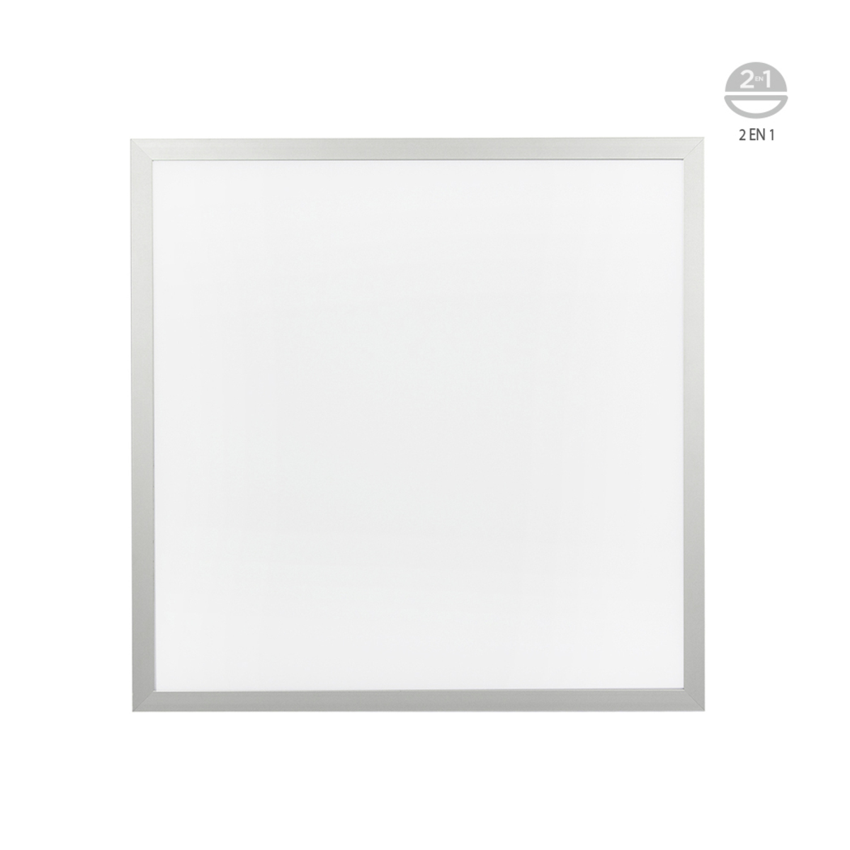 PAN-LED/40/40/S | Empotrados en techo | 20%-interior