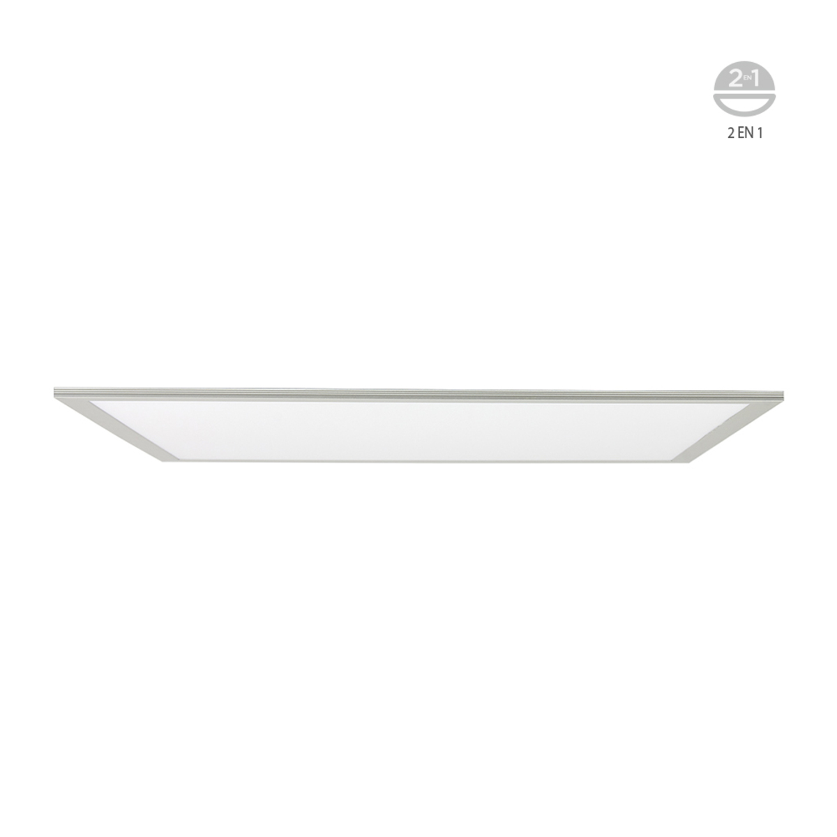PAN-LED/40/65/S | Empotrados en techo | 20%-interior