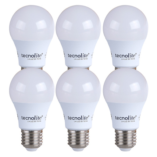 A19-LED/007/30-6P A19-LED/007/30-6P
