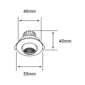 YDCLED-300/B