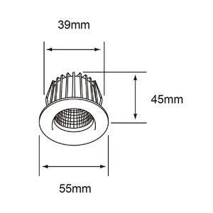 YDCLED-305/S