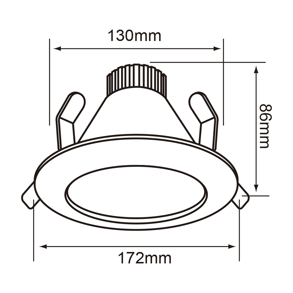 YDMLED-1508/30/ST